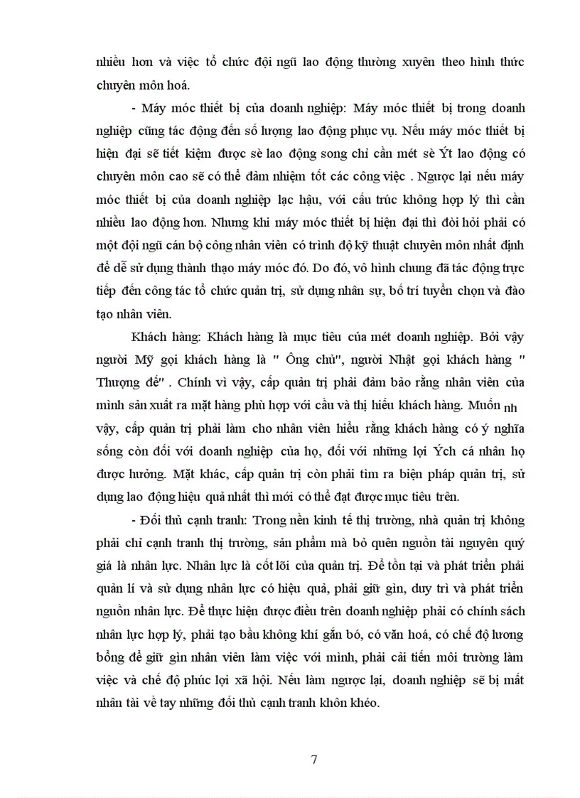 image for page Một số biện pháp nhằm nâng cào hiệu quả công tác đào tạo và phát triển nguồn nhân lực ở công ty Cổ Phần Vận Tải và Dịch Vụ