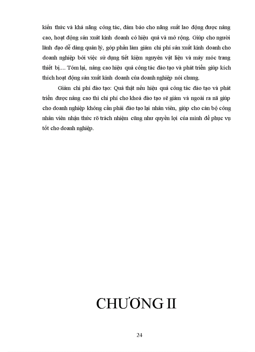 image for page Một số biện pháp nhằm nâng cào hiệu quả công tác đào tạo và phát triển nguồn nhân lực ở công ty Cổ Phần Vận Tải và Dịch Vụ