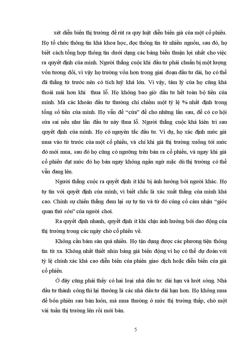 image for page Bài tập nhóm: Bình luận về sự tham gia của một trong các chủ thể trên thị trường chứng khoán.