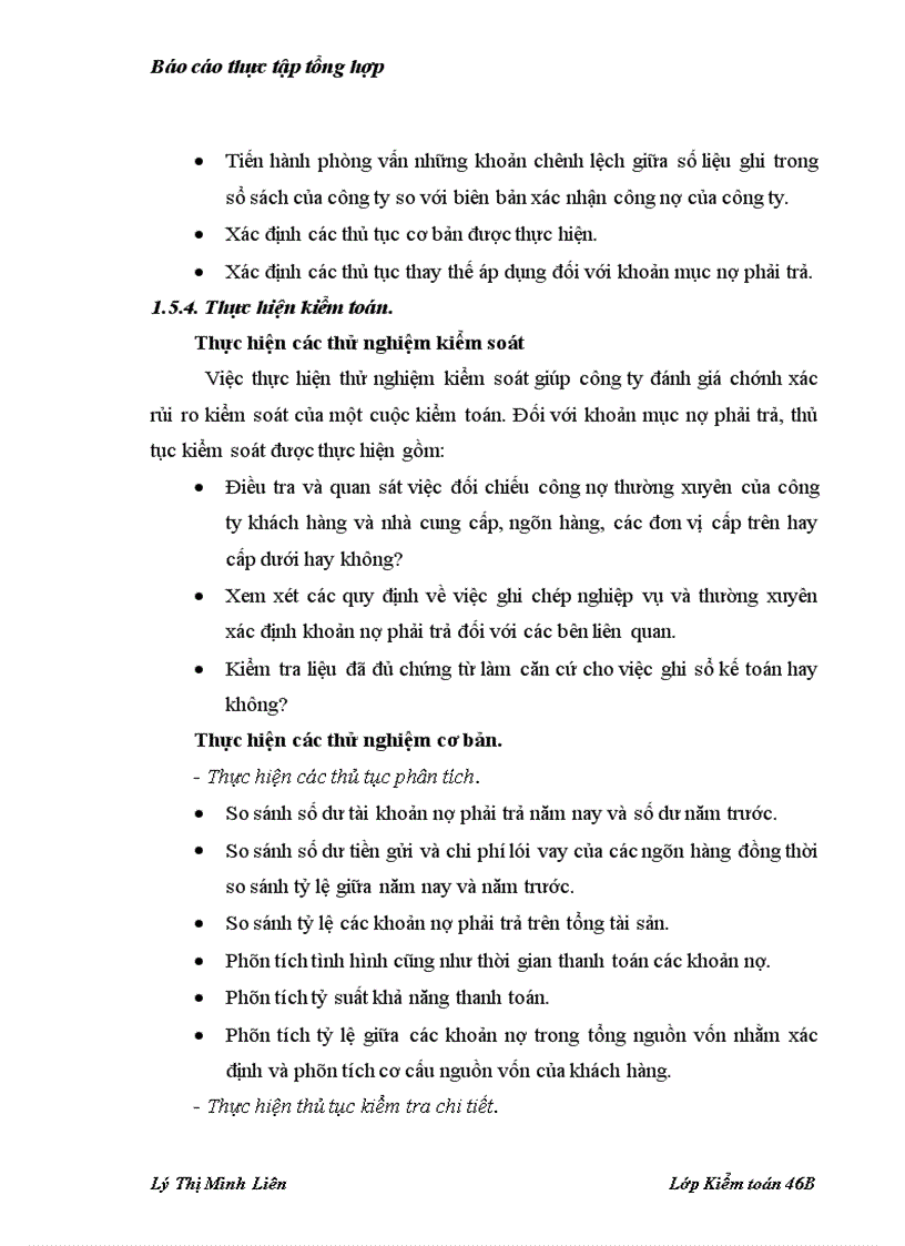 image for page Giới thiệu khái quát chung về công ty DCPA.