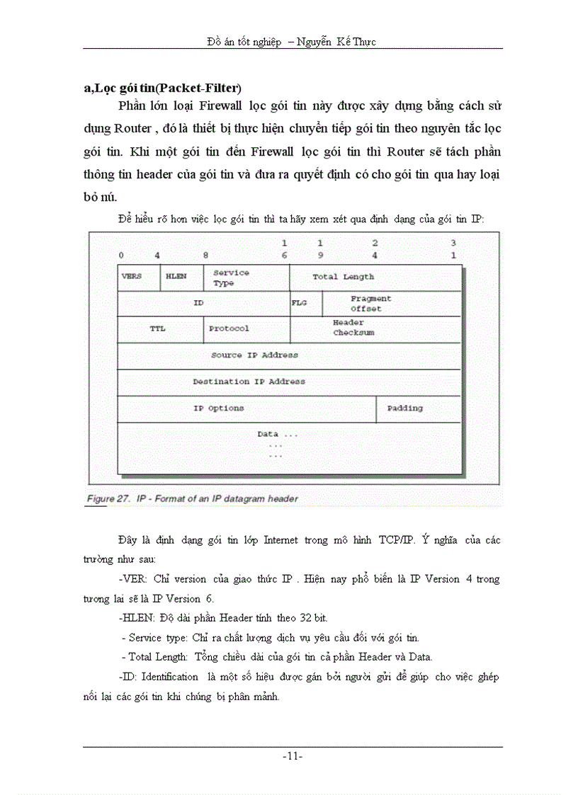image for page Giới Thiệu Về An Ninh Mạng (Network Security) và Firewall