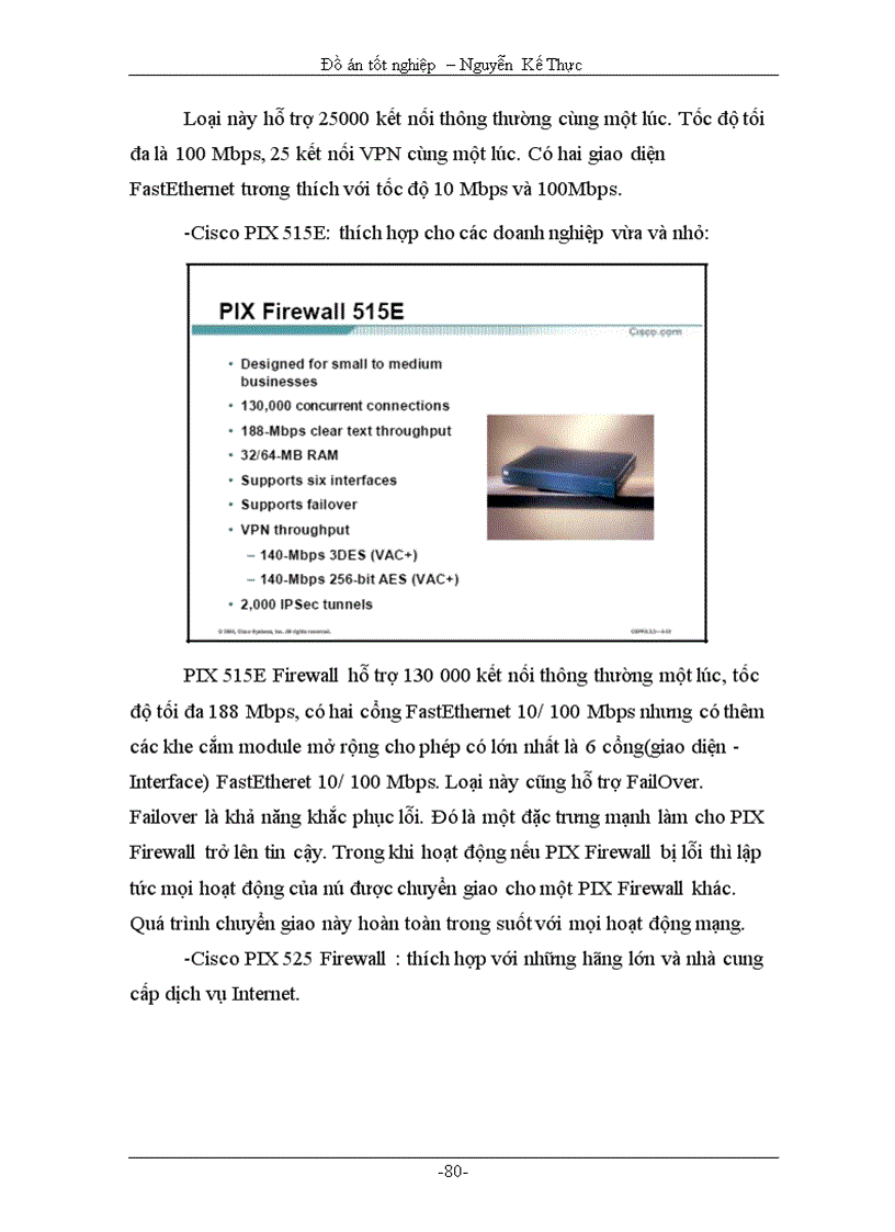 image for page Giới Thiệu Về An Ninh Mạng (Network Security) và Firewall