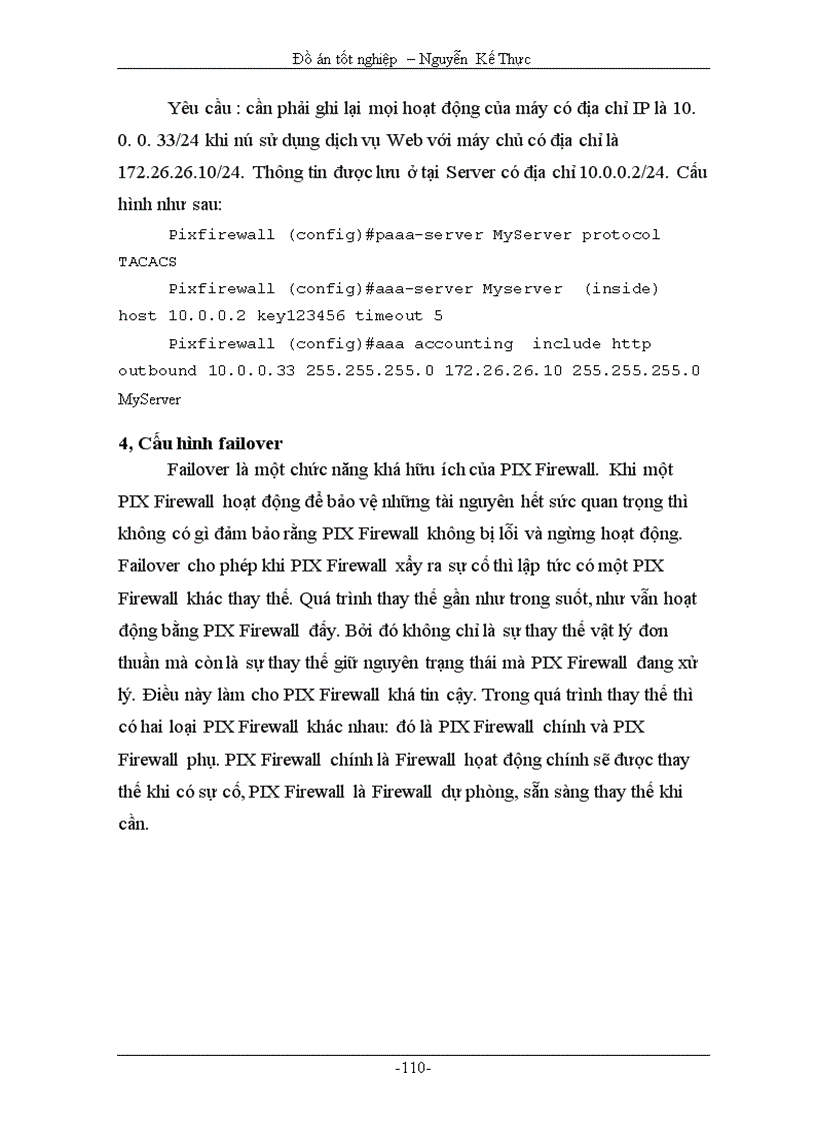 image for page Giới Thiệu Về An Ninh Mạng (Network Security) và Firewall