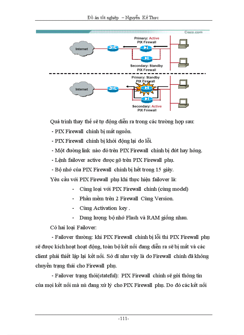 image for page Giới Thiệu Về An Ninh Mạng (Network Security) và Firewall