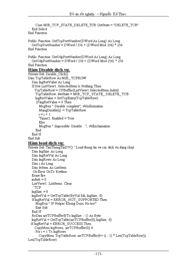 image for page Giới Thiệu Về An Ninh Mạng (Network Security) và Firewall