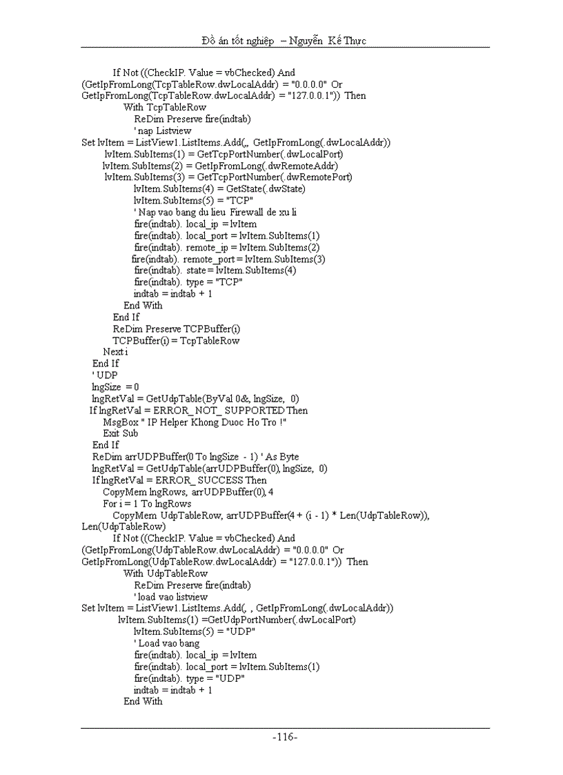 image for page Giới Thiệu Về An Ninh Mạng (Network Security) và Firewall