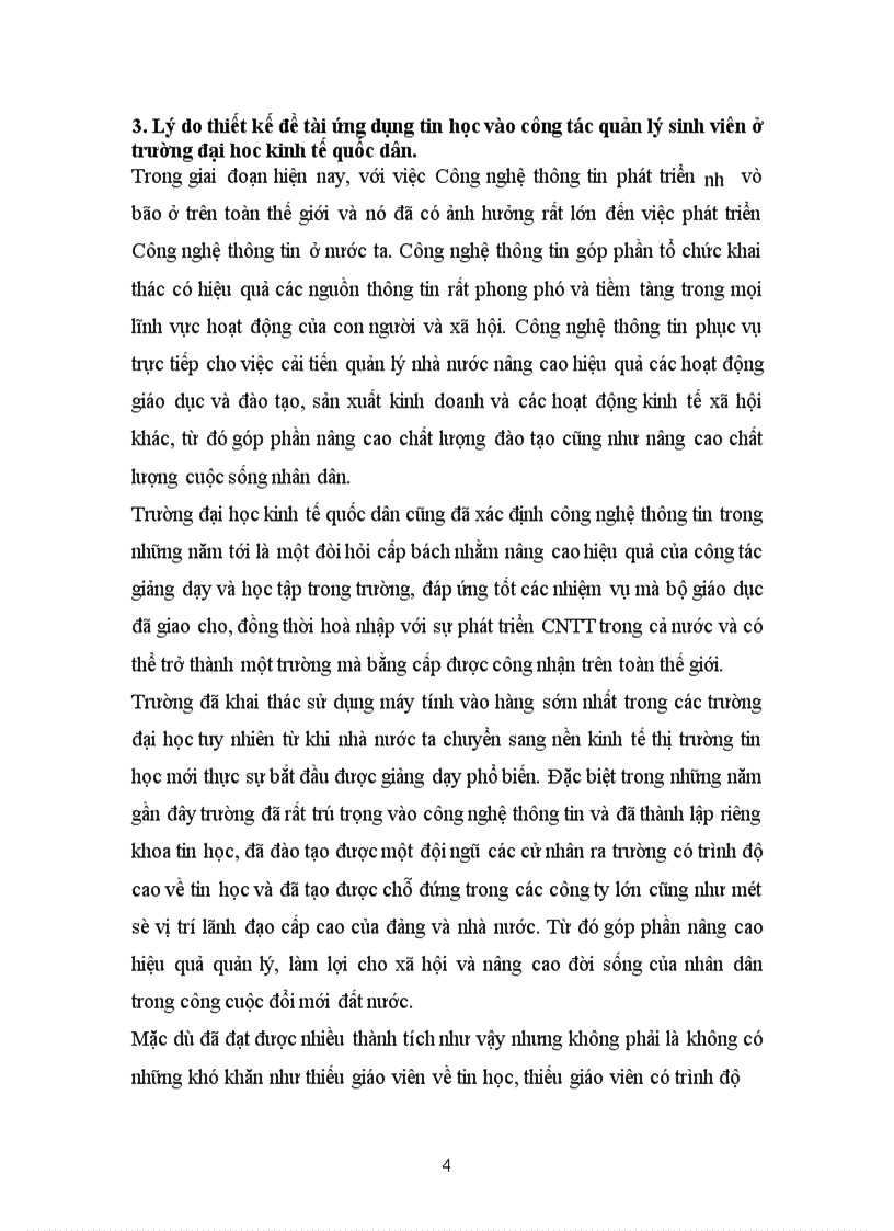 image for page Chương trình quản lý sinh viên