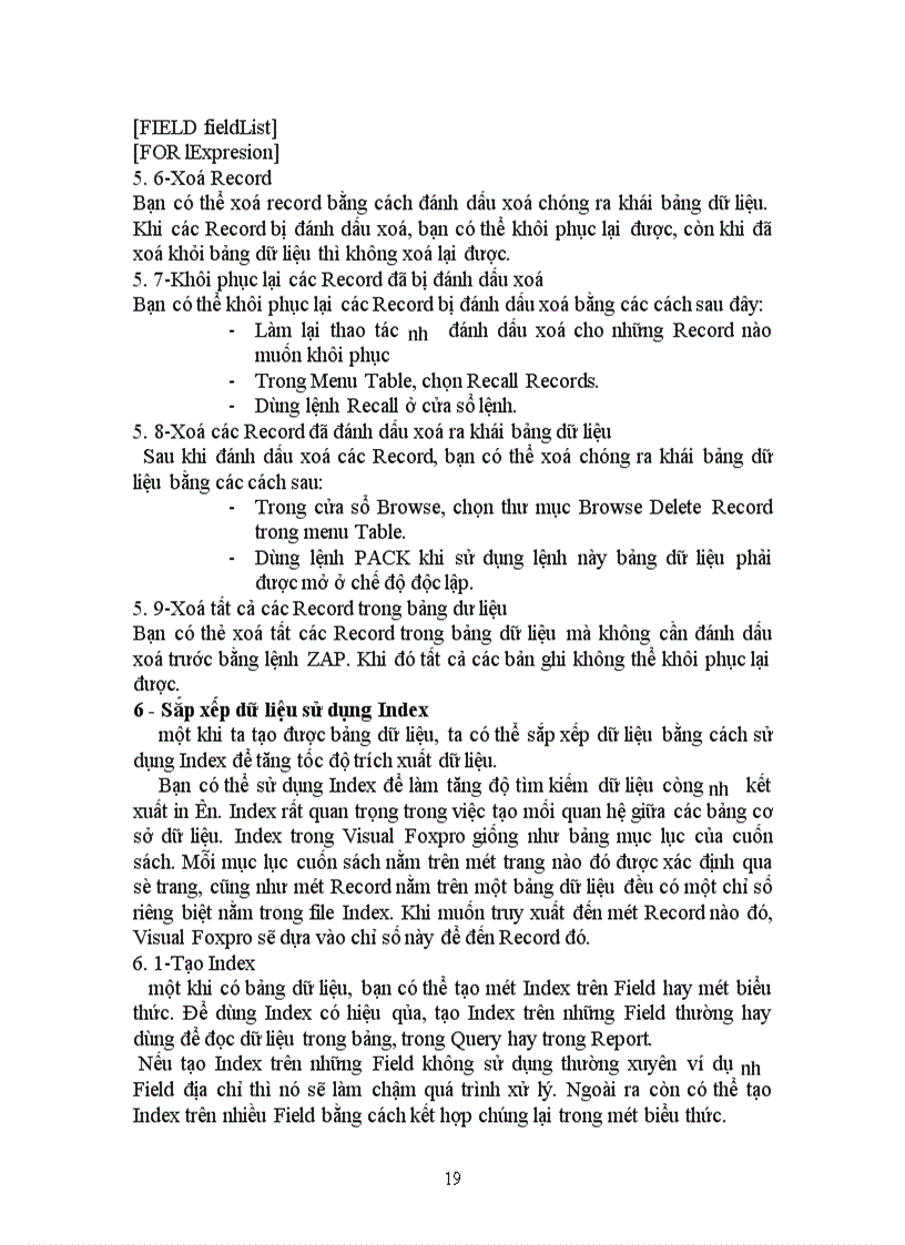 image for page Chương trình quản lý sinh viên