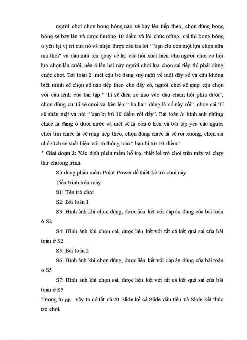 image for page Một số trò chơi toán học