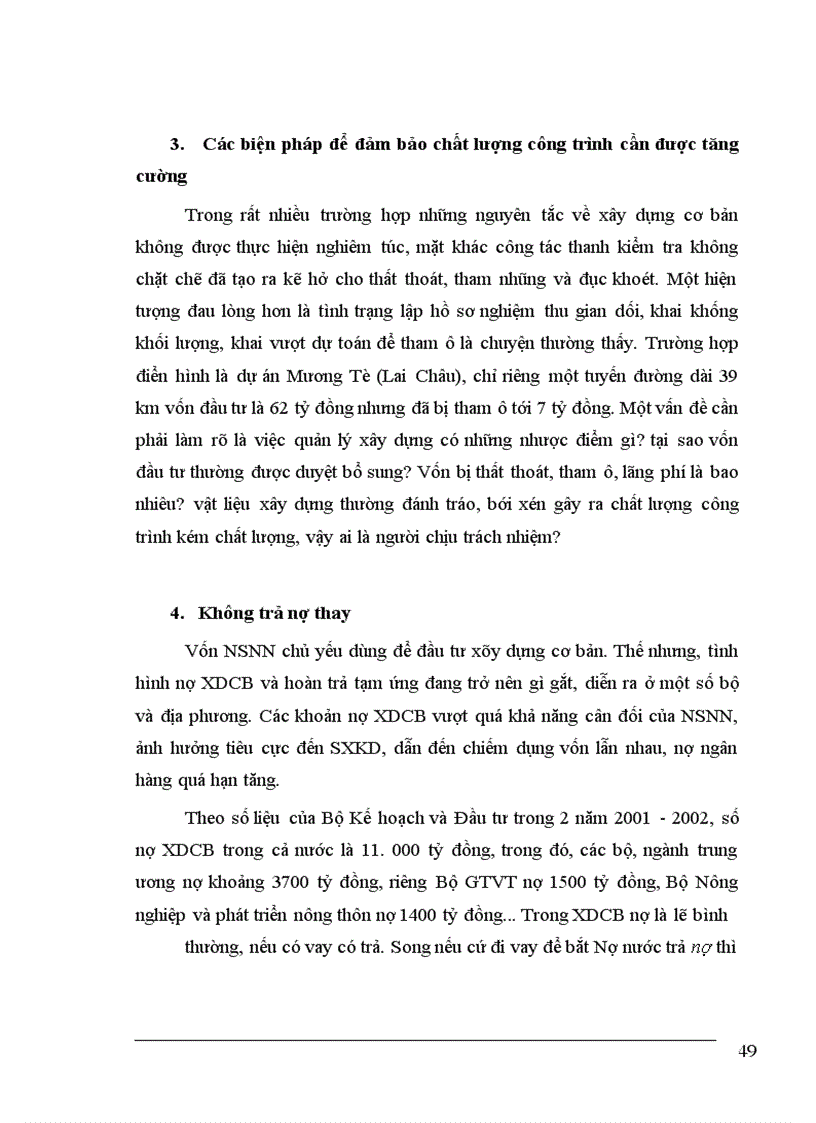 image for page Đầu tư phát triển từ vốn NSNN