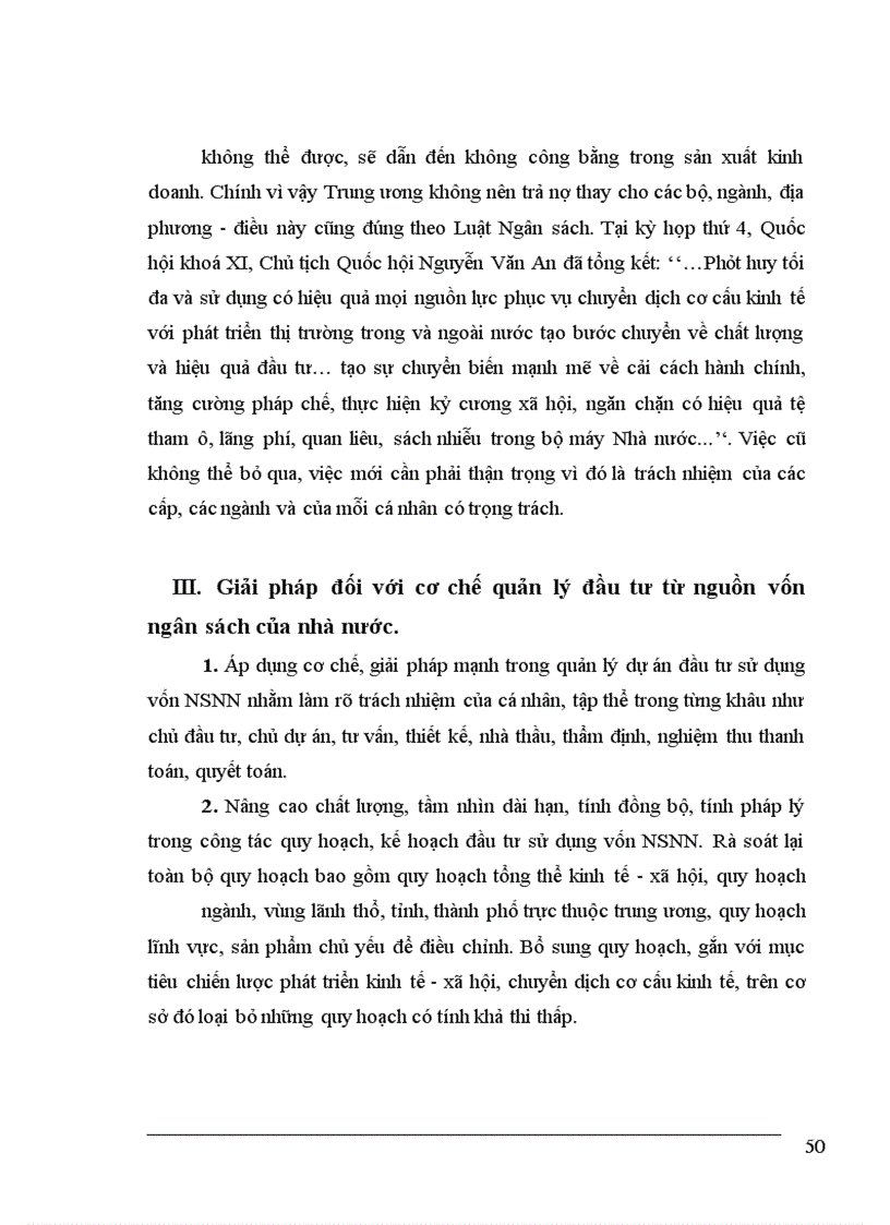 image for page Đầu tư phát triển từ vốn NSNN