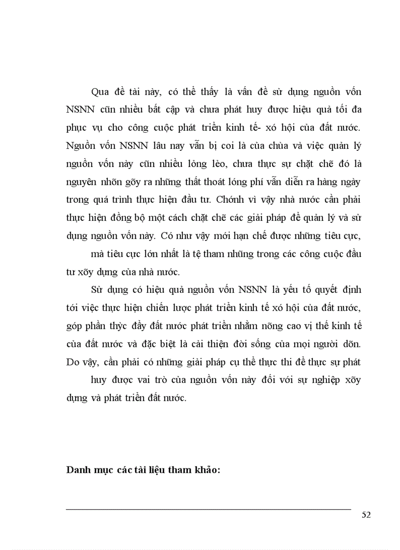 image for page Đầu tư phát triển từ vốn NSNN