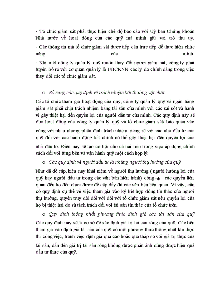 image for page Các giải pháp Nhằm thu hút sự tham gia của các quỹ đầu tư trên thị trường chứng khoán