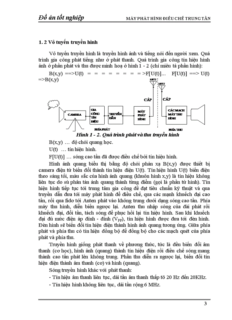 image for page Máy phát truyền hình điều chế trung tần