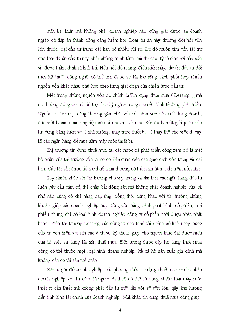 image for page Một số biện pháp nhằm phát triển hoạt động cho thuê tại Công ty cho thuê tài chính – Ngân hàng Công thương Việt Nam