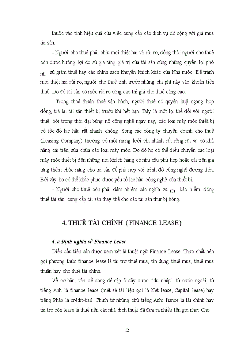 image for page Một số biện pháp nhằm phát triển hoạt động cho thuê tại Công ty cho thuê tài chính – Ngân hàng Công thương Việt Nam