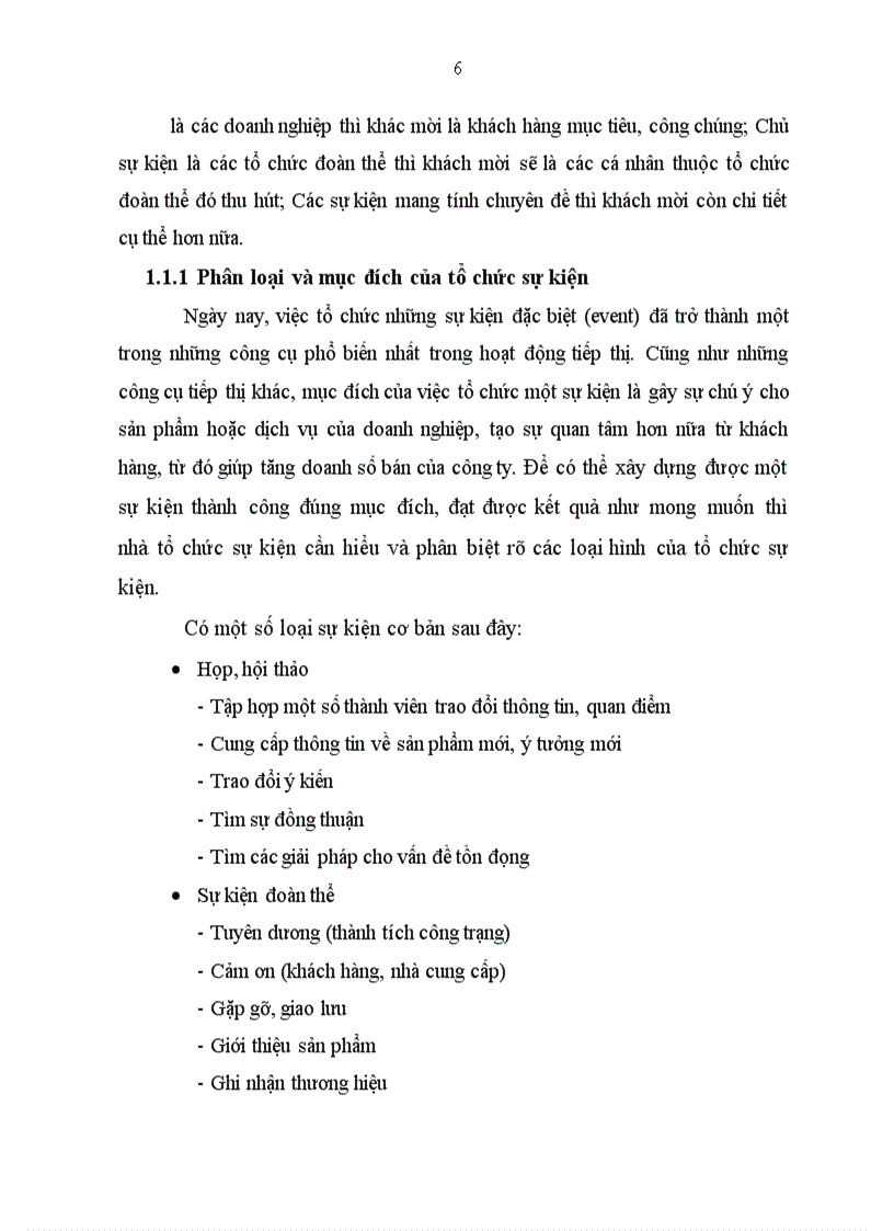 image for page Hoàn thiện thiện hoạt động thiết kế trong lĩnh vực tổ chức sự kiện tại công ty Cổ Phần Sáng Tạo – Smart Communications