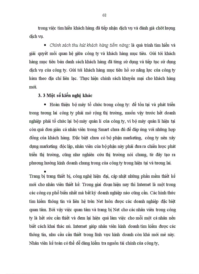 image for page Hoàn thiện thiện hoạt động thiết kế trong lĩnh vực tổ chức sự kiện tại công ty Cổ Phần Sáng Tạo – Smart Communications