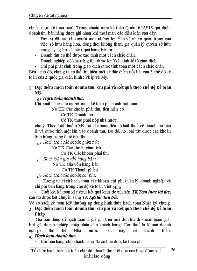 image for page Tổ chức hạch toán kế toán chi phí, doanh thu, kết quả của hoạt động xuất khẩu lao động tại Công ty Cung ứng nhân lực Quốc tế và Thương mại