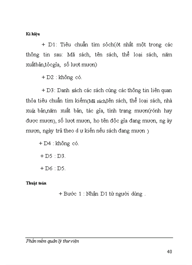 image for page Phần mềm quản lý thư viện