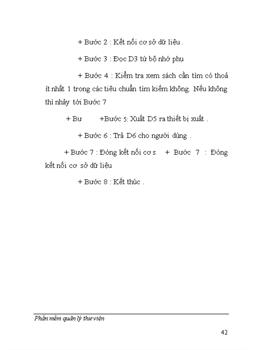 image for page Phần mềm quản lý thư viện