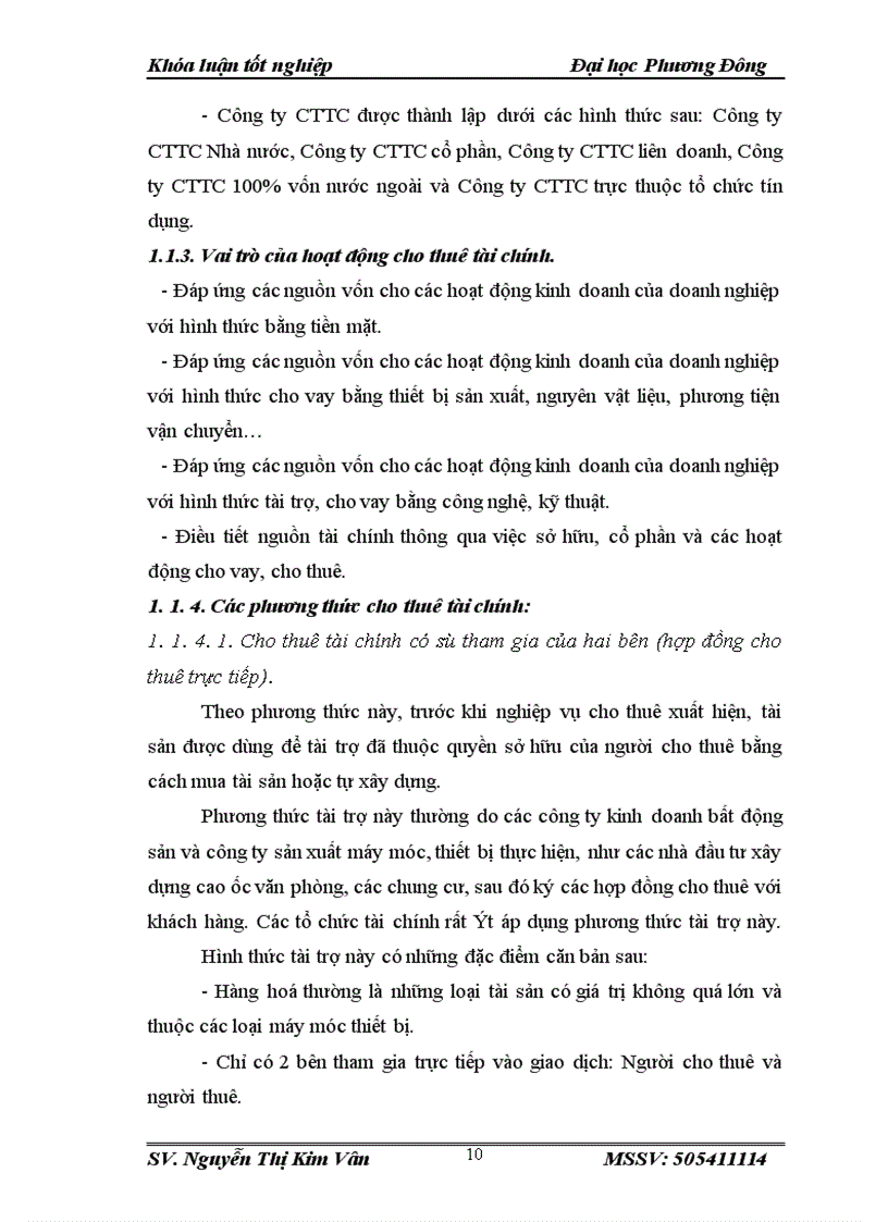 image for page Nâng cao hiệu quả hoạt động cho thuê tài chính tại Công ty cho thuê Tài chính - Ngân hàng Thương mại Cổ phần Ngoại thương Việt Nam