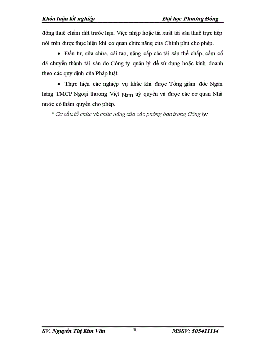 image for page Nâng cao hiệu quả hoạt động cho thuê tài chính tại Công ty cho thuê Tài chính - Ngân hàng Thương mại Cổ phần Ngoại thương Việt Nam