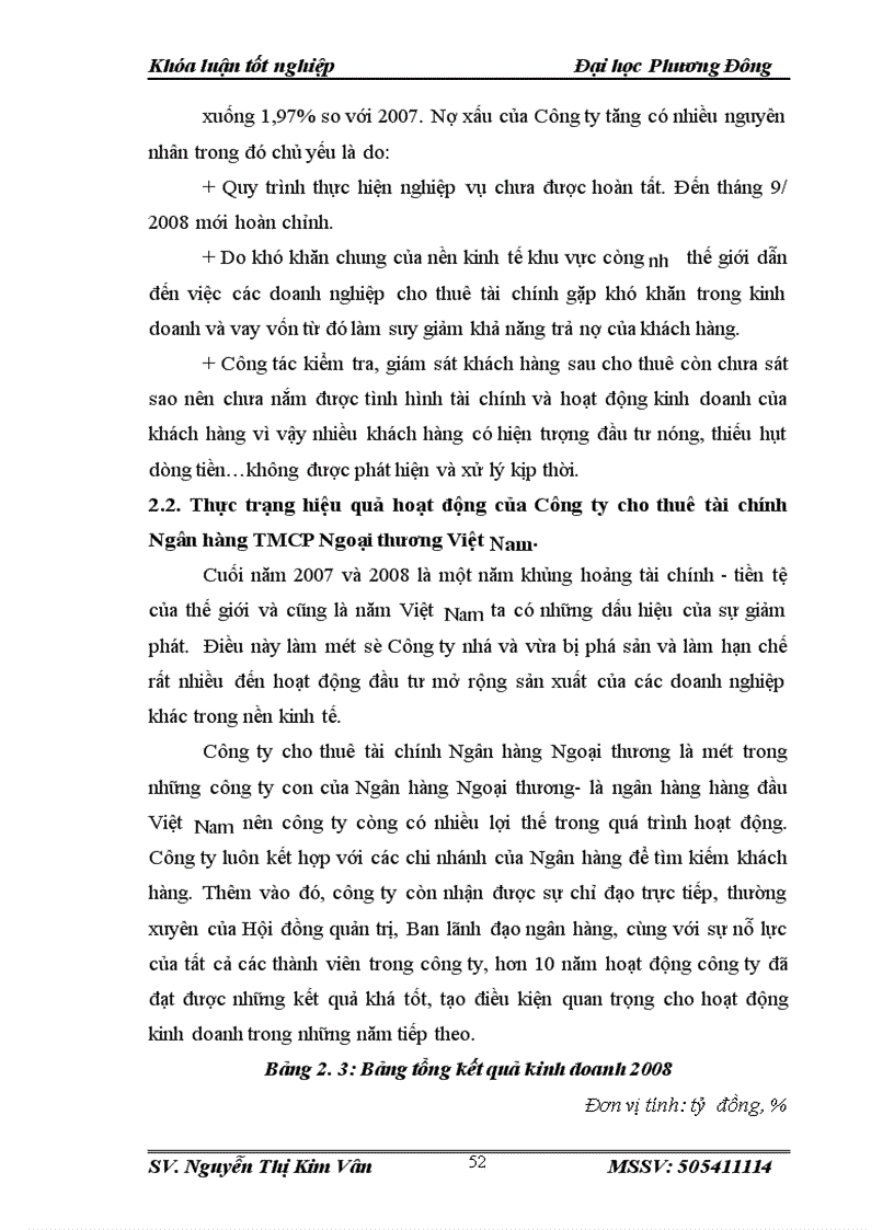 image for page Nâng cao hiệu quả hoạt động cho thuê tài chính tại Công ty cho thuê Tài chính - Ngân hàng Thương mại Cổ phần Ngoại thương Việt Nam