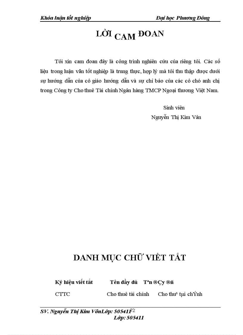 image for page Nâng cao hiệu quả hoạt động cho thuê tài chính tại Công ty cho thuê Tài chính - Ngân hàng Thương mại Cổ phần Ngoại thương Việt Nam