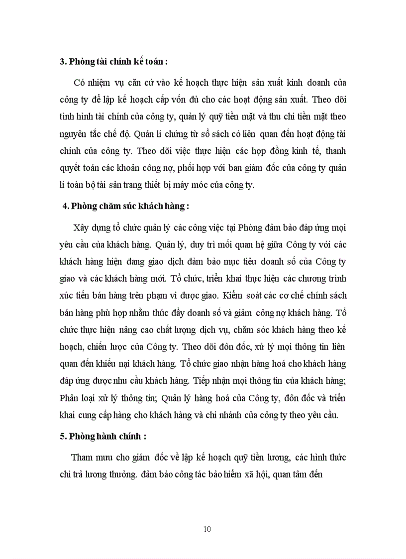 image for page Hoạt động sản xuất kinh doanh của công ty Cổ phần xuất nhập khẩu ôtô Hà Nội