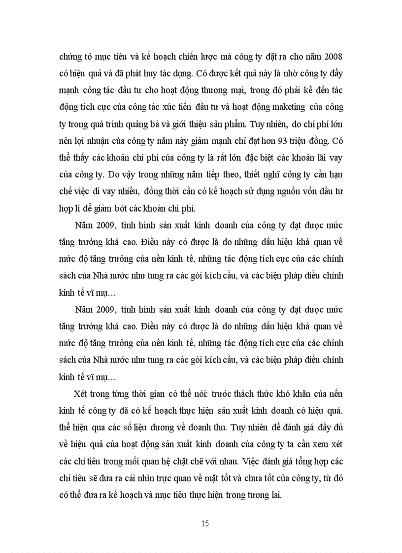 image for page Hoạt động sản xuất kinh doanh của công ty Cổ phần xuất nhập khẩu ôtô Hà Nội