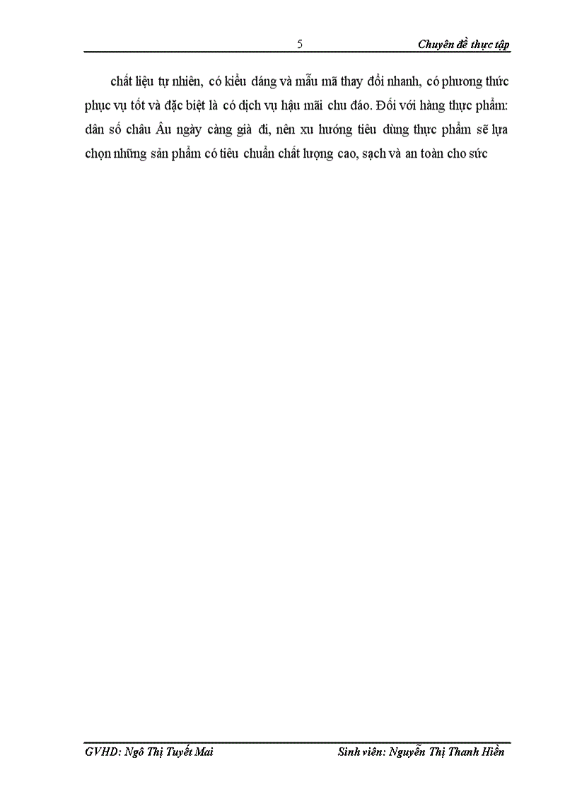 image for page Giải pháp để hàng thủy sản Việt Nam vượt qua những rào cản kỹ thuật của EU