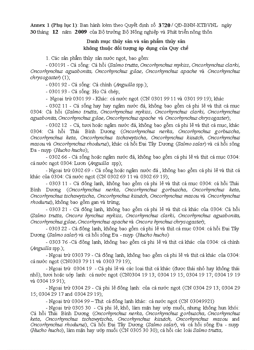 image for page Giải pháp để hàng thủy sản Việt Nam vượt qua những rào cản kỹ thuật của EU