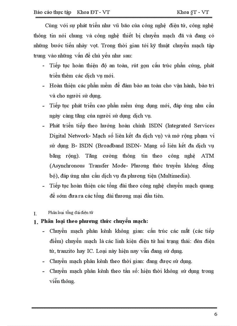image for page Nghiên cứu tổng quan tổng đài điện tử số SPC