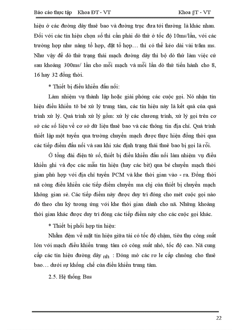 image for page Nghiên cứu tổng quan tổng đài điện tử số SPC