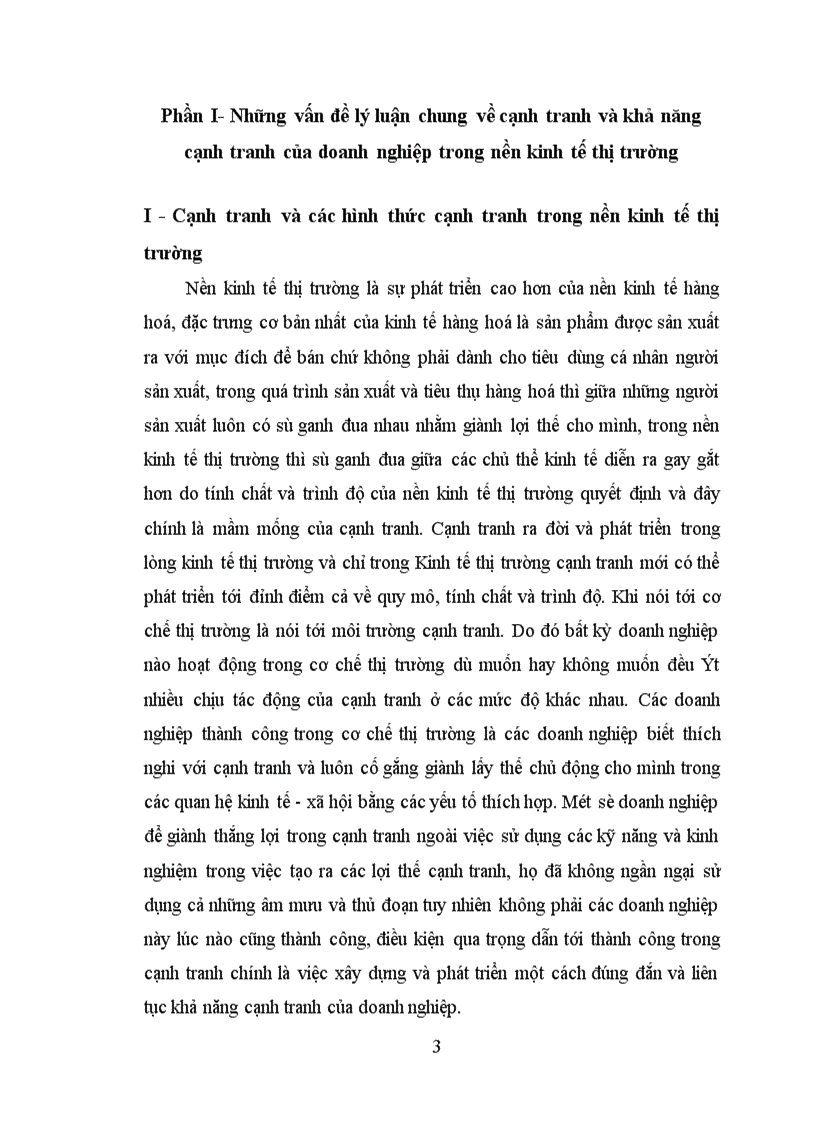 image for page Các biện pháp nâng cao khả năng cạnh tranh của mặt hàng nông sản xuất khẩu tại công ty xuất nhập khẩu tổng hợp I