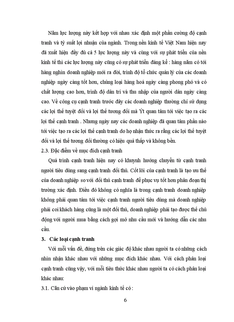image for page Các biện pháp nâng cao khả năng cạnh tranh của mặt hàng nông sản xuất khẩu tại công ty xuất nhập khẩu tổng hợp I
