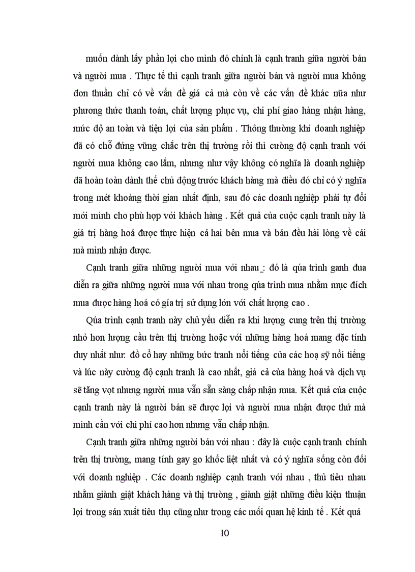 image for page Các biện pháp nâng cao khả năng cạnh tranh của mặt hàng nông sản xuất khẩu tại công ty xuất nhập khẩu tổng hợp I