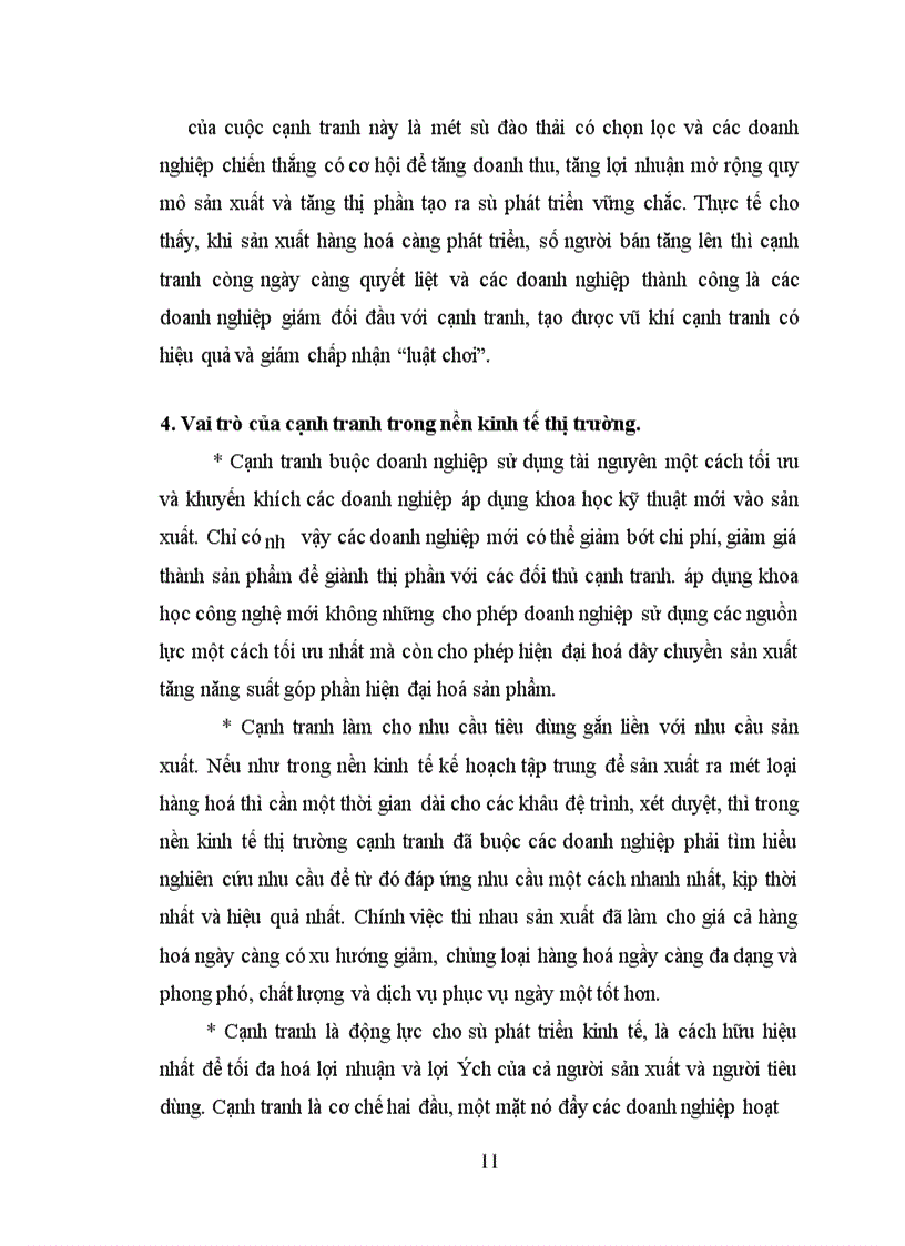 image for page Các biện pháp nâng cao khả năng cạnh tranh của mặt hàng nông sản xuất khẩu tại công ty xuất nhập khẩu tổng hợp I