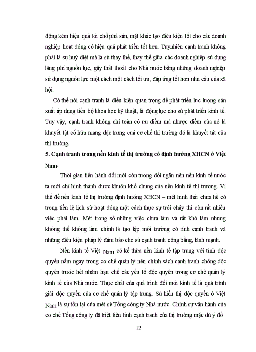 image for page Các biện pháp nâng cao khả năng cạnh tranh của mặt hàng nông sản xuất khẩu tại công ty xuất nhập khẩu tổng hợp I
