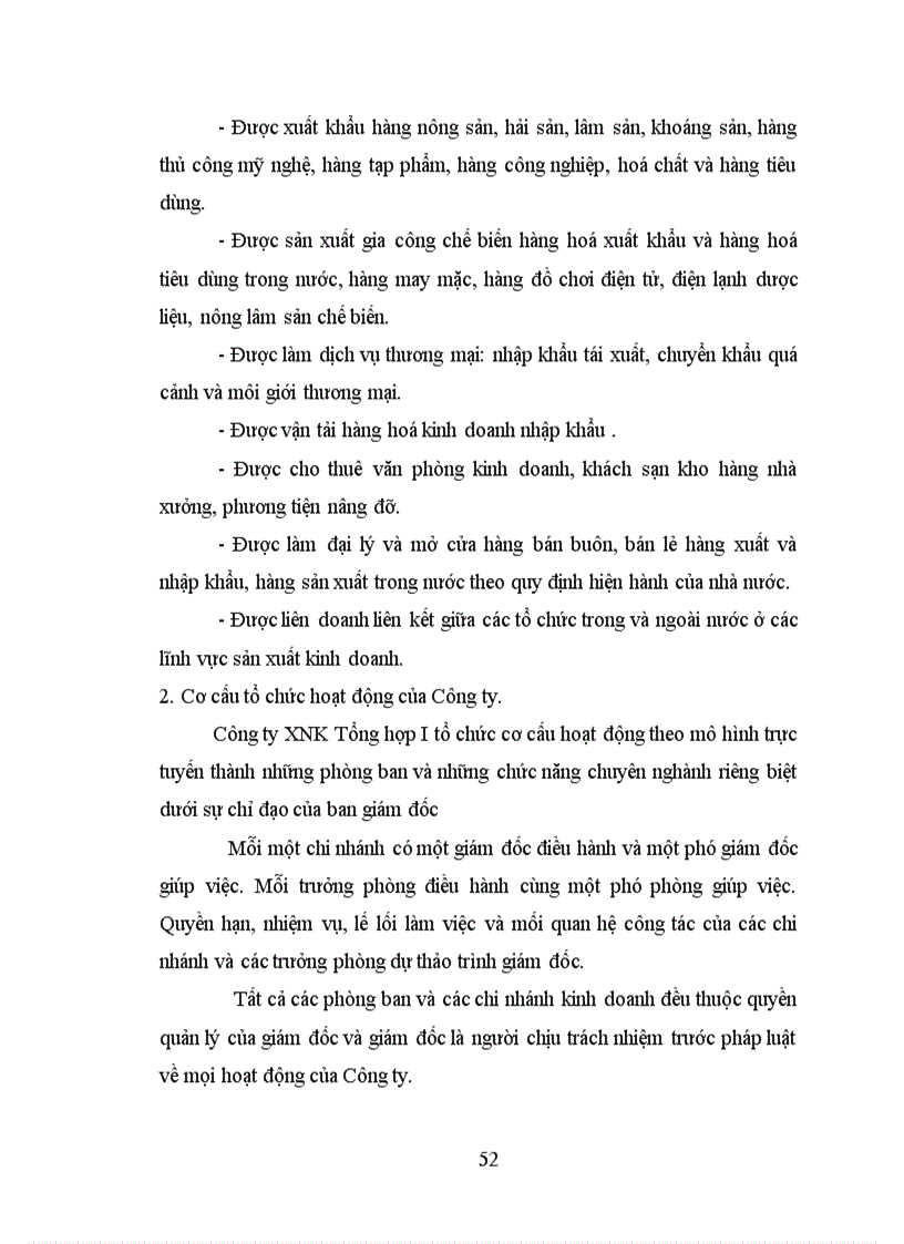 image for page Các biện pháp nâng cao khả năng cạnh tranh của mặt hàng nông sản xuất khẩu tại công ty xuất nhập khẩu tổng hợp I