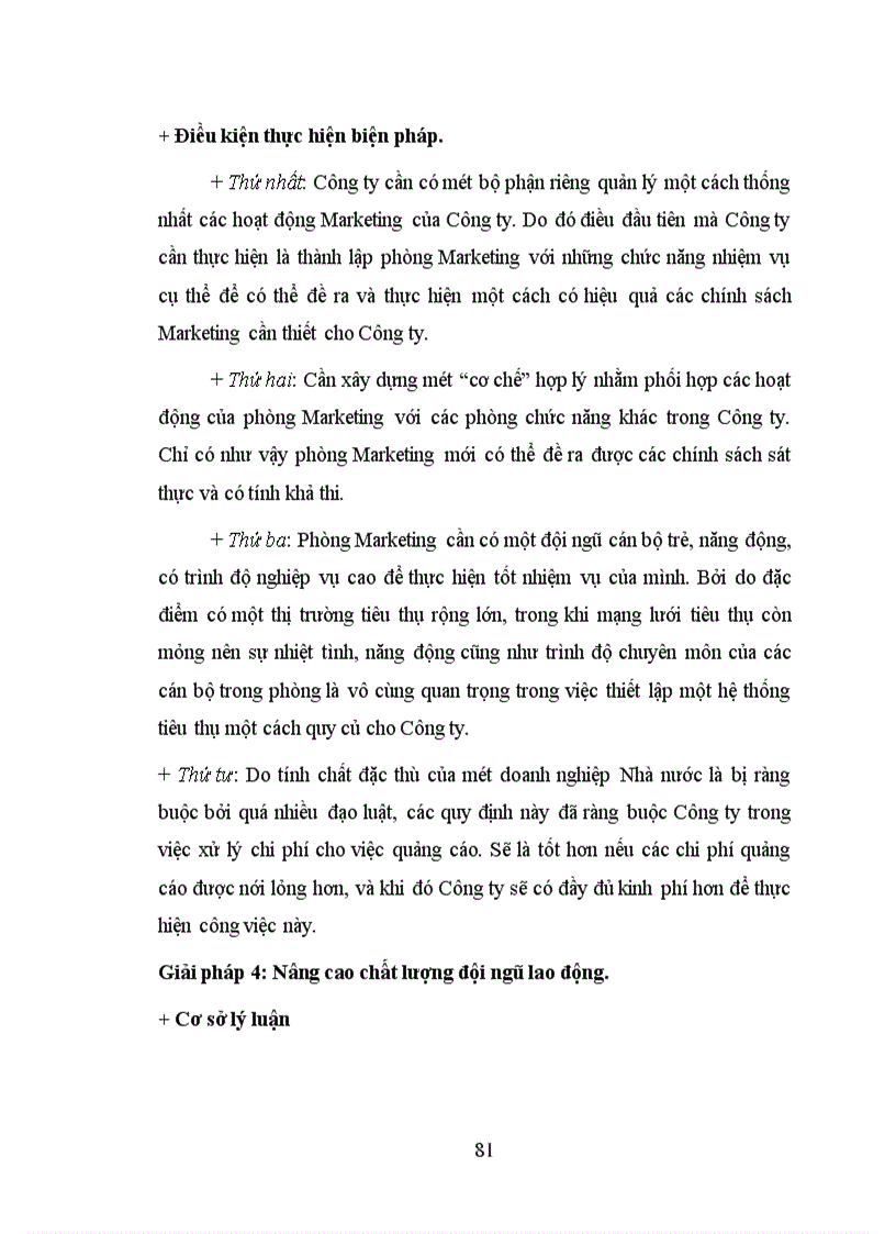 image for page Các biện pháp nâng cao khả năng cạnh tranh của mặt hàng nông sản xuất khẩu tại công ty xuất nhập khẩu tổng hợp I