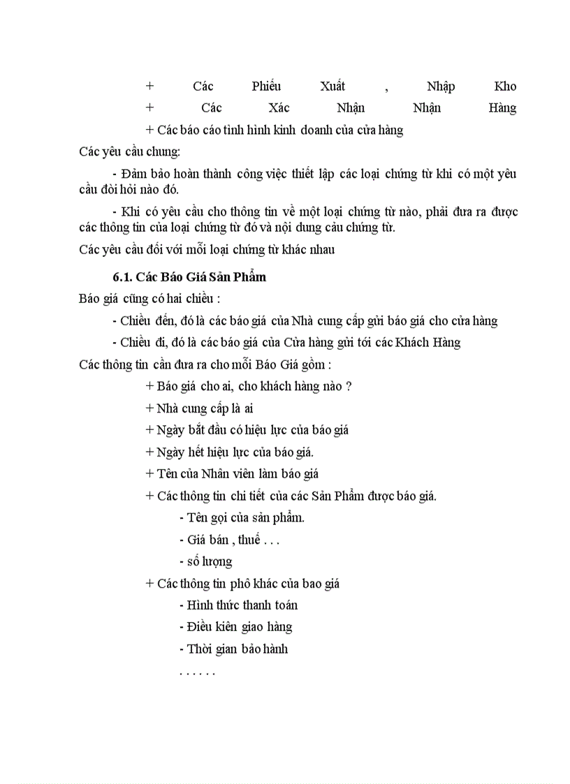 image for page Cơ sở dữ liệu Access