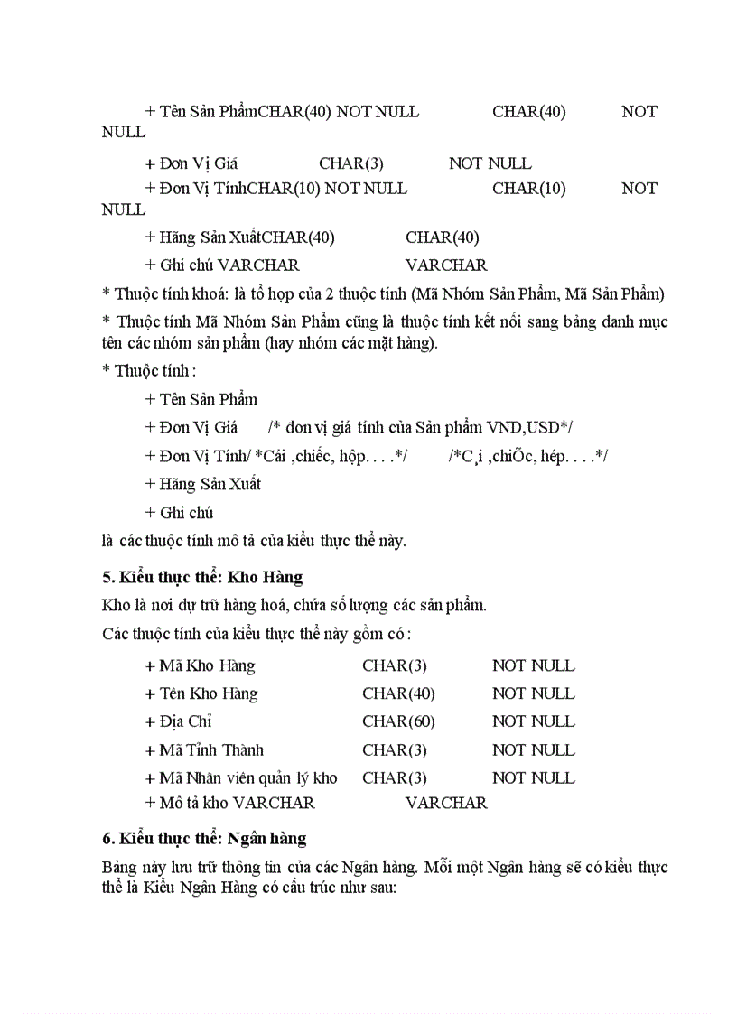 image for page Cơ sở dữ liệu Access