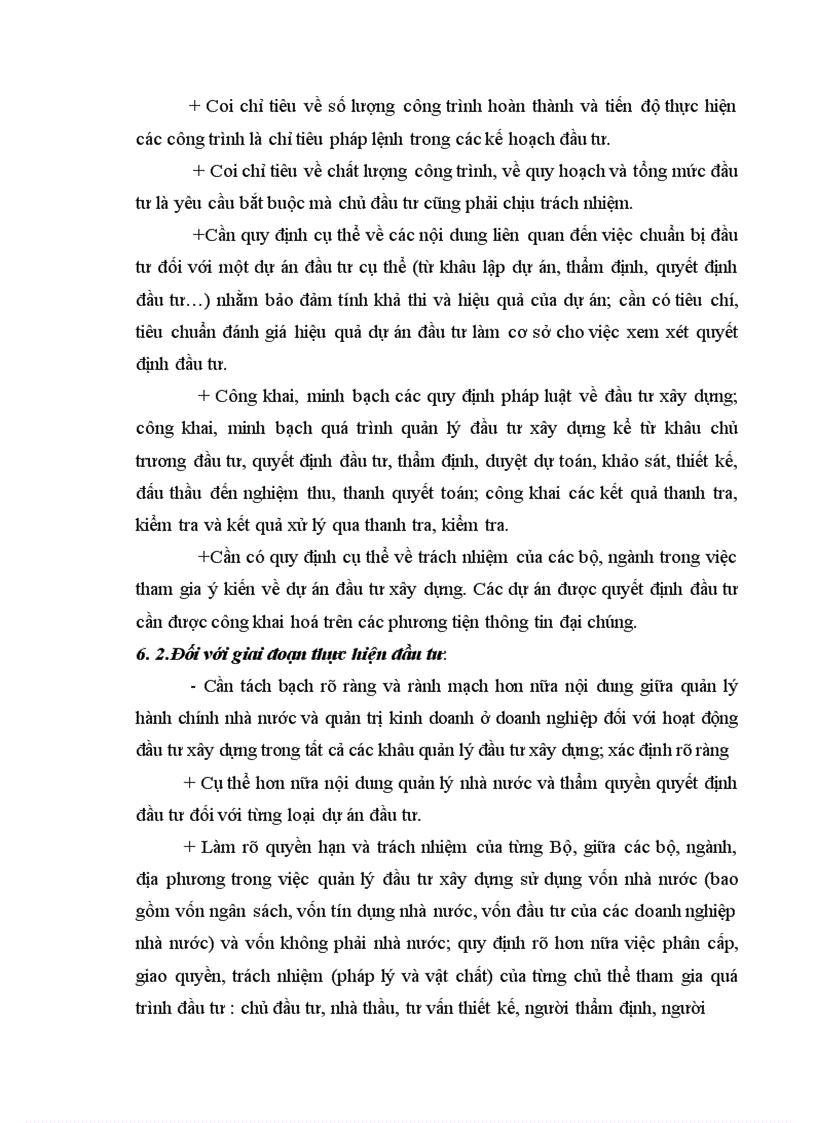 image for page Thực trạng thất thoát lãng phí trong xây dựng chung cư ở việt nam giai đoạn 2005-2009