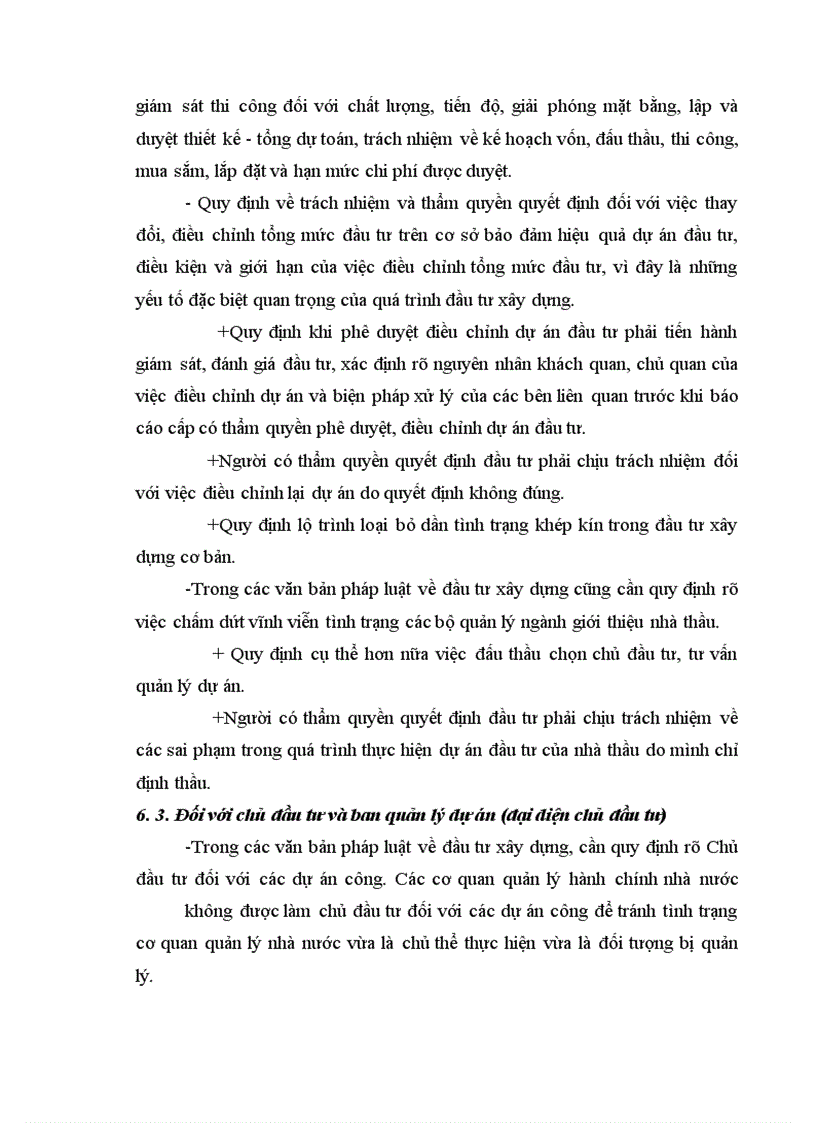 image for page Thực trạng thất thoát lãng phí trong xây dựng chung cư ở việt nam giai đoạn 2005-2009