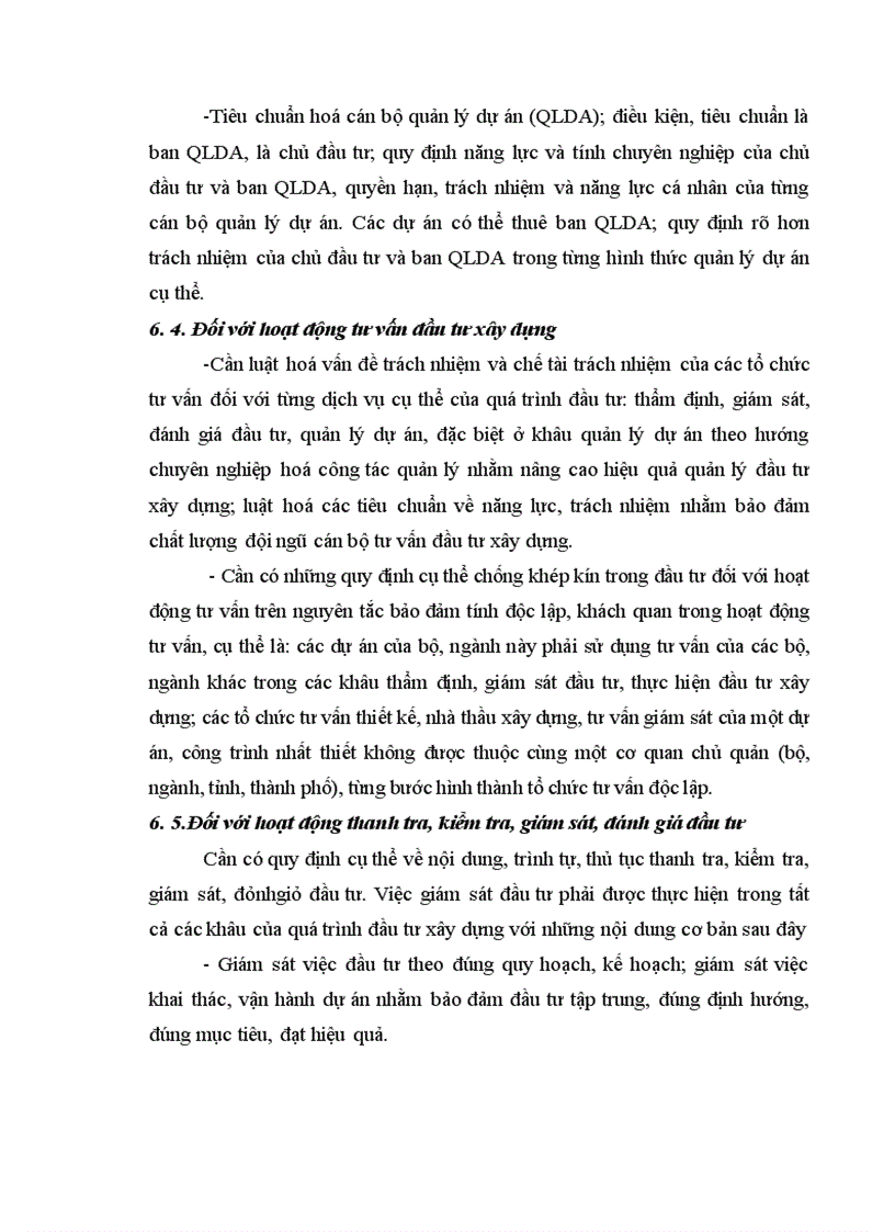 image for page Thực trạng thất thoát lãng phí trong xây dựng chung cư ở việt nam giai đoạn 2005-2009