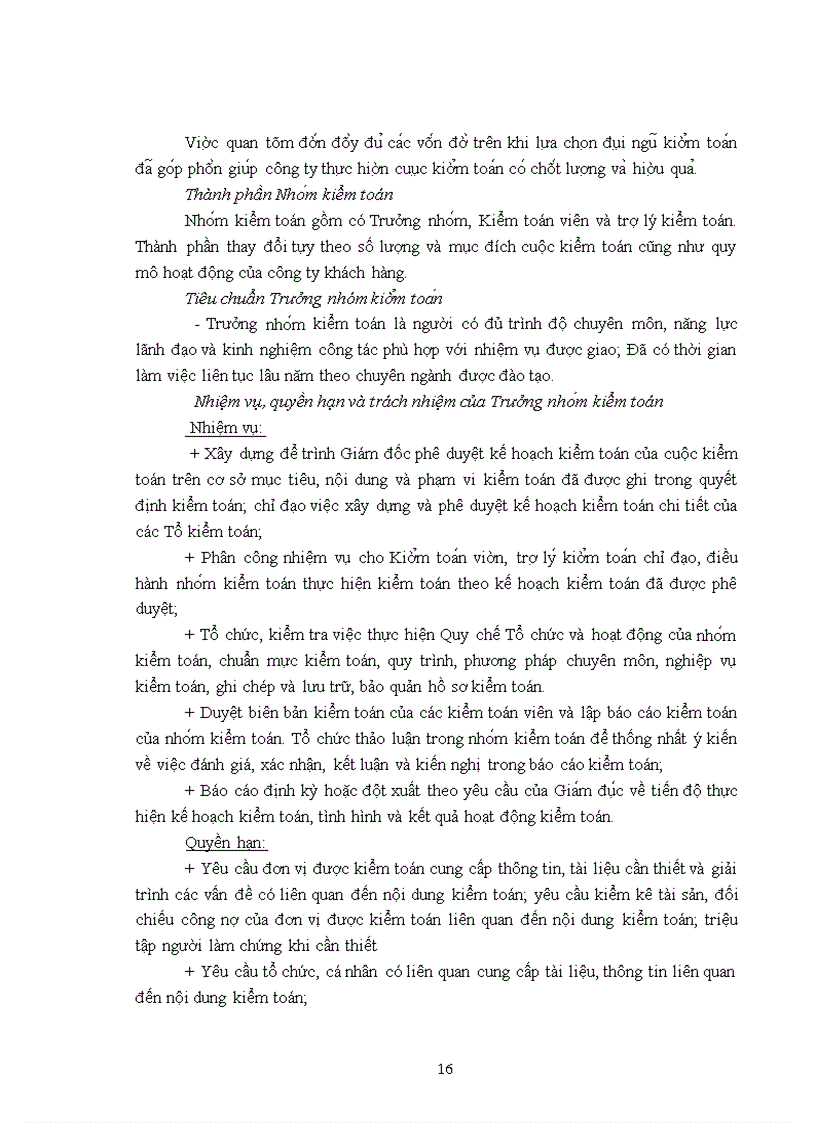 image for page Một số nhận xét và giải pháp hoàn thiện hoạt động của công ty TNHH Tư vấn tài chính kế toán & kiểm toán quốc tế IAFC.