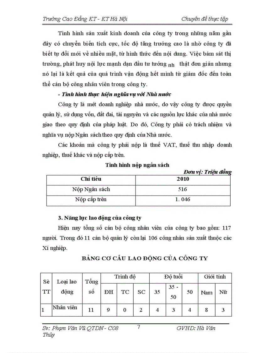 image for page Thực trạng và một số giải pháp hoàn thiện bộ máy tổ chức của Công ty cổ phần đầu tư TXT