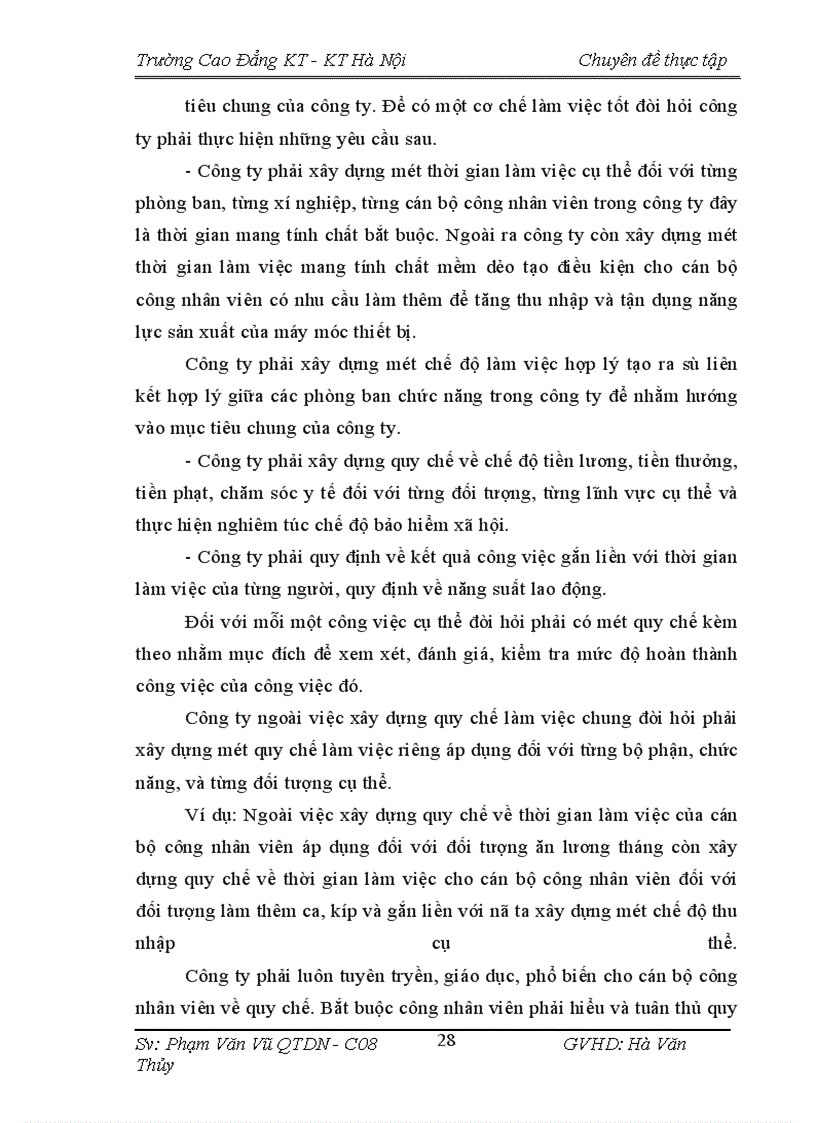 image for page Thực trạng và một số giải pháp hoàn thiện bộ máy tổ chức của Công ty cổ phần đầu tư TXT